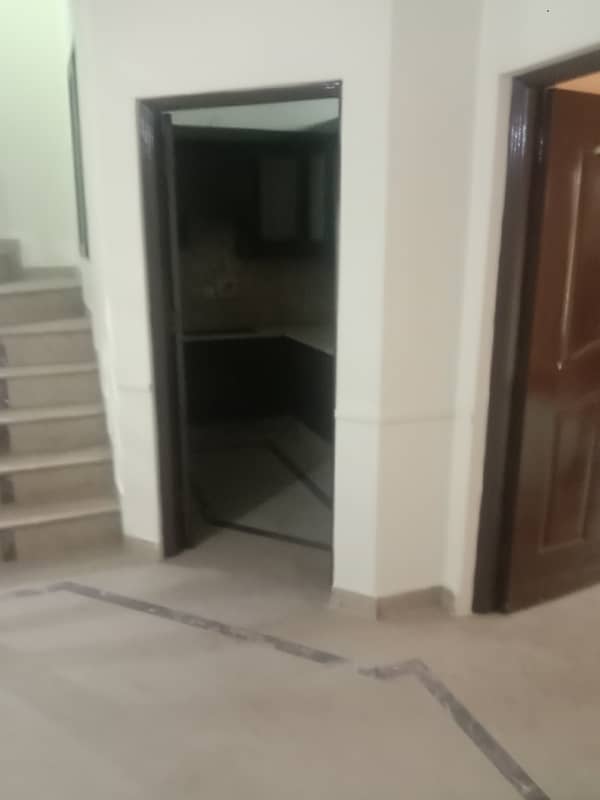 10 Marla House for Sale Brand New In Johar Town 1