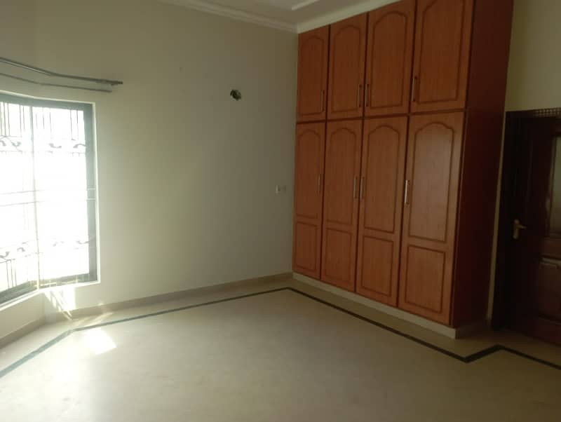 Prominently-Located 1 Kanal House Available In PIA Housing Scheme Block A1 3