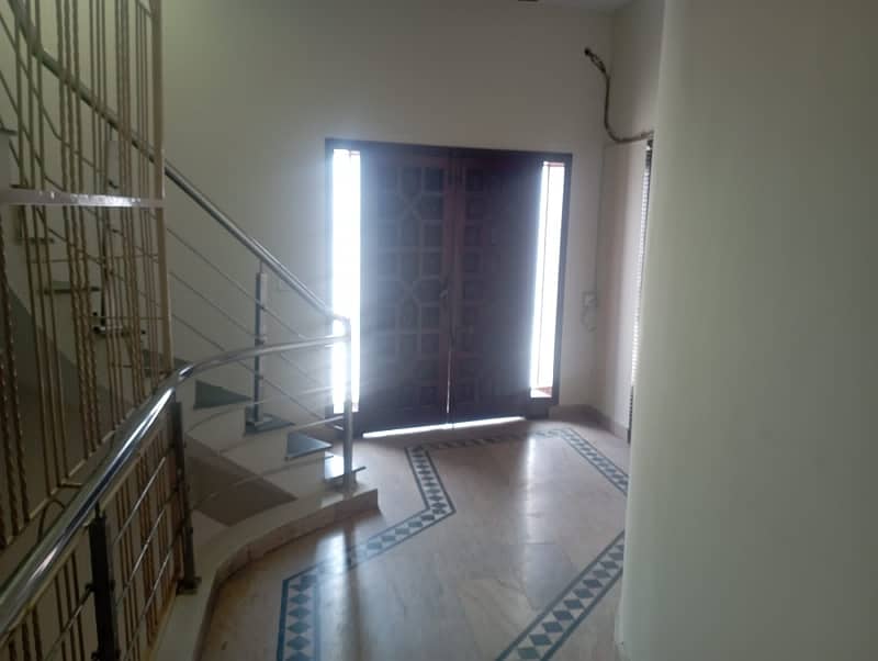 Prominently-Located 1 Kanal House Available In PIA Housing Scheme Block A1 9