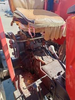 Used Tractor For Sale