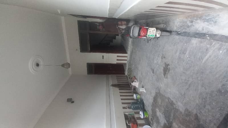5 Marla House For Rent Brand New In Johar Town Lahore 4