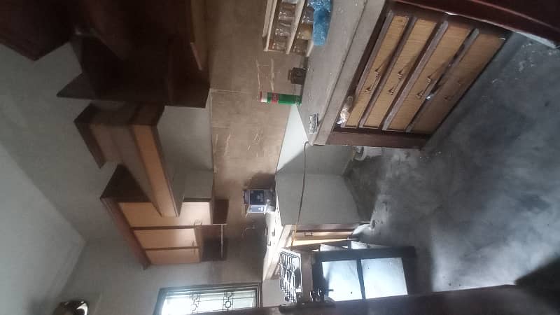5 Marla House For Rent Brand New In Johar Town Lahore 5