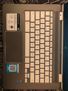 HP Chromebook 360 digree touch screen