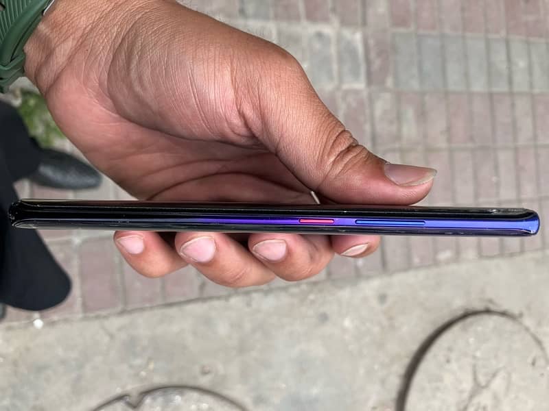 Huawei Mate 20 Pro PTA Approved 2