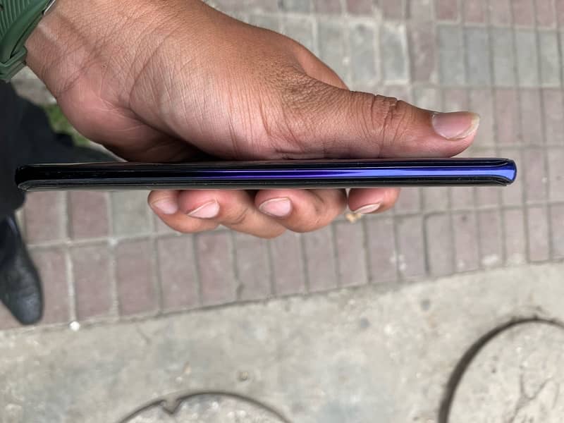 Huawei Mate 20 Pro PTA Approved 4