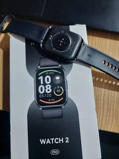 Haylou Watch Pro 2 (6 days used only)