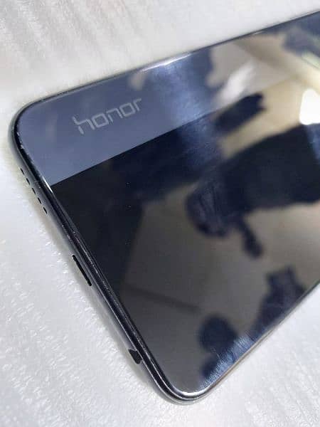 Huawei Honor 8x 4/64GB Black 6