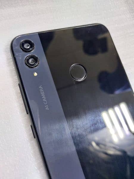 Huawei Honor 8x 4/64GB Black 7
