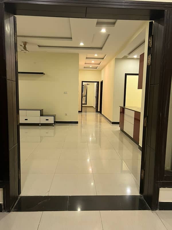 1 Kanal Upper Portion For Rent In Secter C D H A Phase 2 Islamabad 1