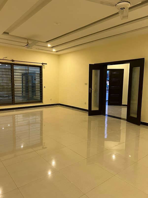 1 Kanal Upper Portion For Rent In Secter C D H A Phase 2 Islamabad 4