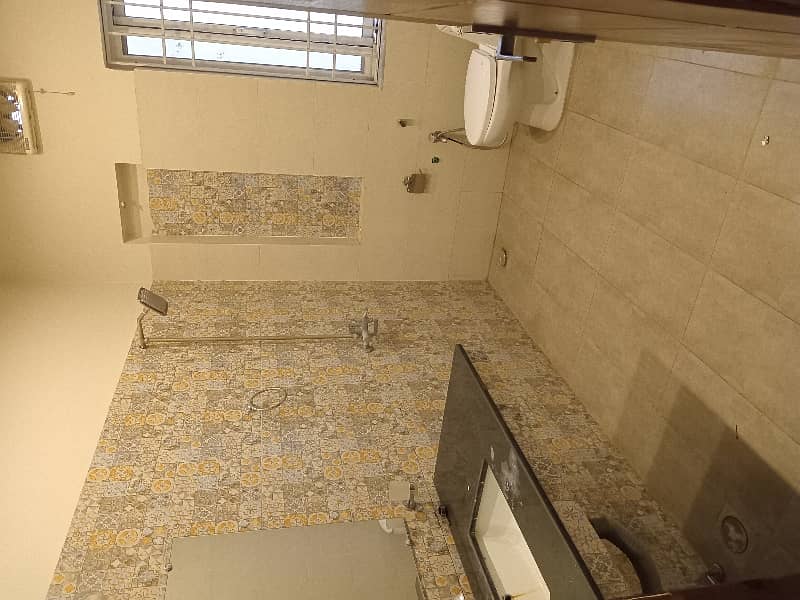 1 Kanal Upper Portion For Rent In Secter C D H A Phase 2 Islamabad 6