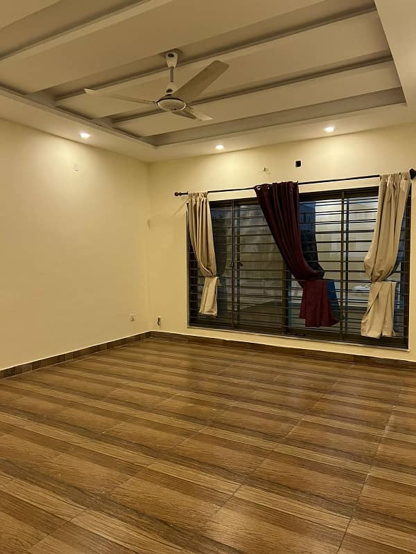 1 Kanal Upper Portion For Rent In Secter C D H A Phase 2 Islamabad 7