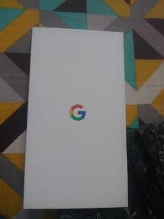 Google Pixel 4 6/64 with Box