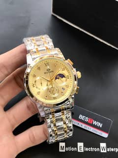 BESTWIN Original Watch | Men Chain Watch | Original Watch For Men