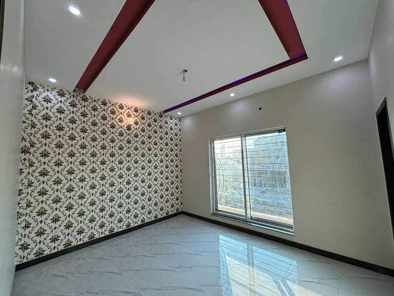 Tripple Storey 5 Marla House For sale In Central Park - Block A1 Lahore 9