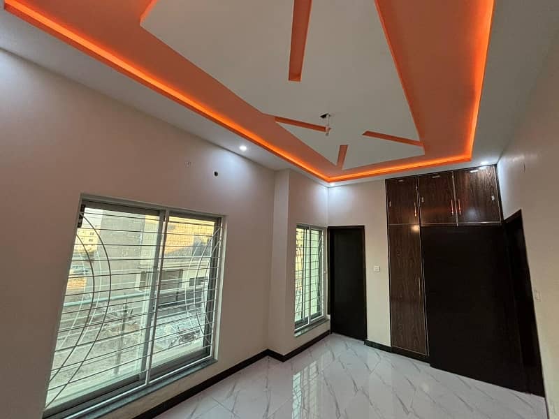 Tripple Storey 5 Marla House For sale In Central Park - Block A1 Lahore 14