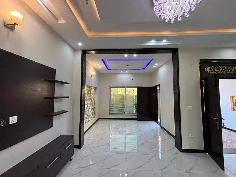 Tripple Storey 5 Marla House For sale In Central Park - Block A1 Lahore 19