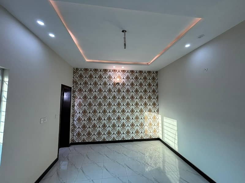 Tripple Storey 5 Marla House For sale In Central Park - Block A1 Lahore 22