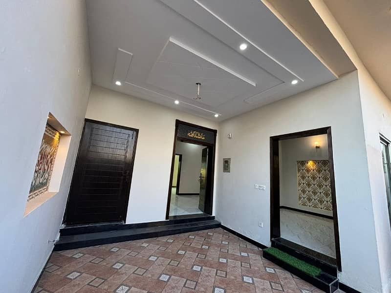 Tripple Storey 5 Marla House For sale In Central Park - Block A1 Lahore 24