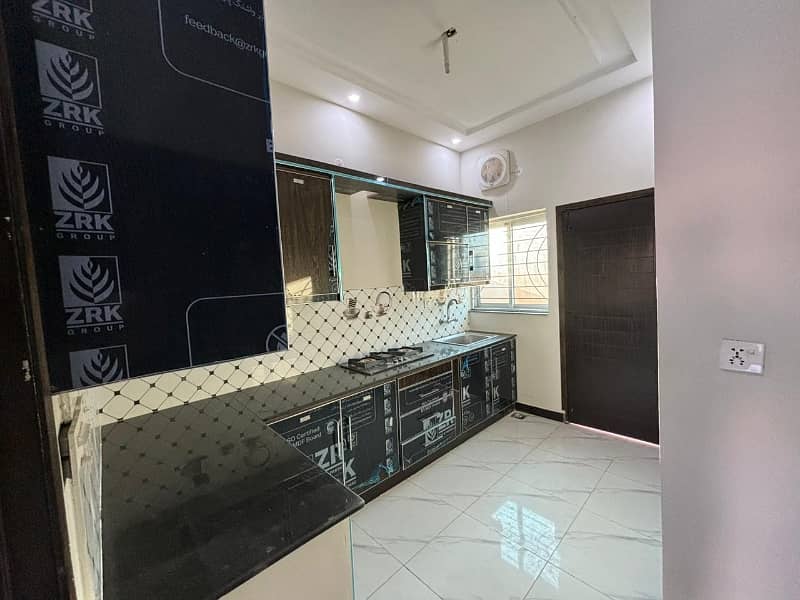 Tripple Storey 5 Marla House For sale In Central Park - Block A1 Lahore 27