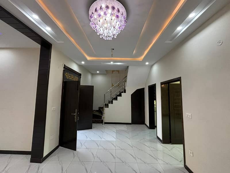 Tripple Storey 5 Marla House For sale In Central Park - Block A1 Lahore 30