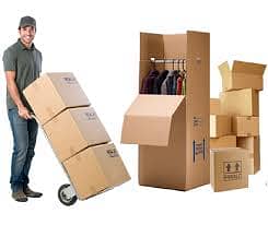 Goods Transport Mazda, shahzor for Rent Movers & Packers Home shifting 2
