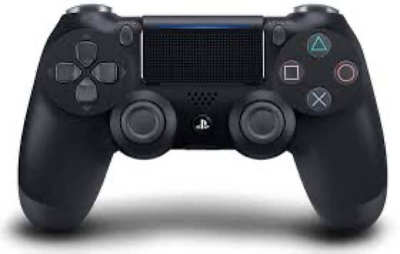 PS4 jailbreak with two controllers 1