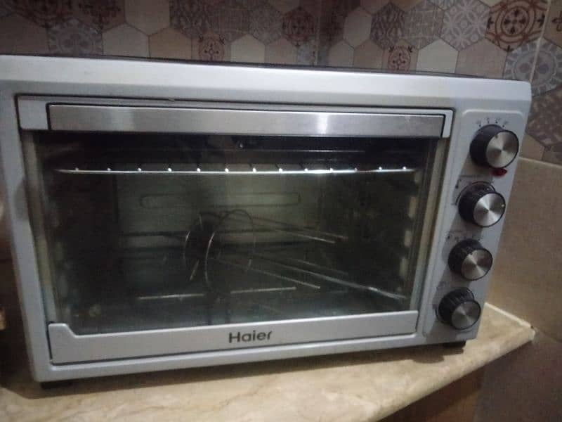 oven electric 0