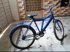 selling bicycle 0