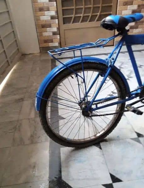 selling bicycle 2