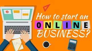 on-line Business