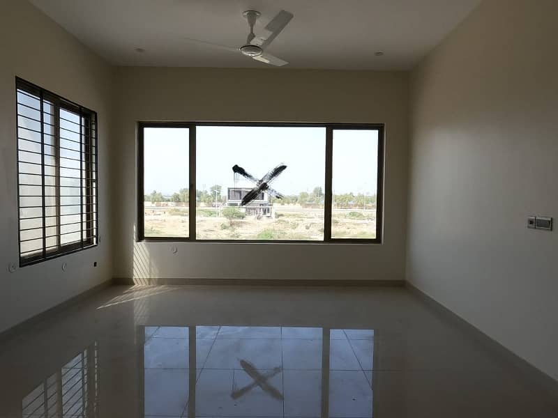 500 YARD 3 UNIT HOUSE FOR RENT DHA PHASE 8 2
