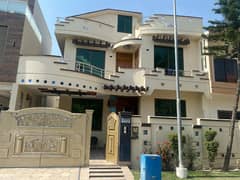 10 Marla HOUSE for SALE in DC Colony 0