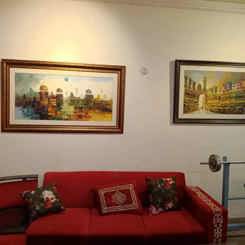 Canvas Prints Various Sizes up to 6.5ft @ Sukh Chayn Gardens Gallery 4