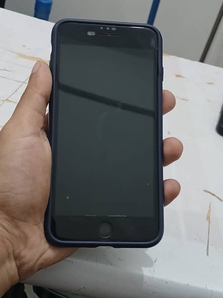 7plus 128 Gb original batery or Panel 1 hand use condition 9/10 bh 83% 5