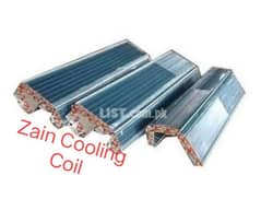 Company Genuine Cooling Coil