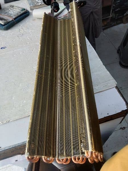 Company Genuine Cooling Coil 4