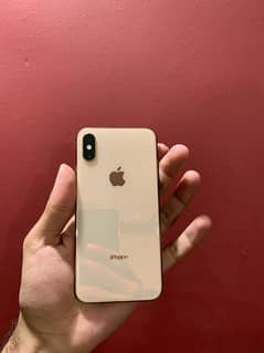 Iphone XS 64gb PTA approved 0