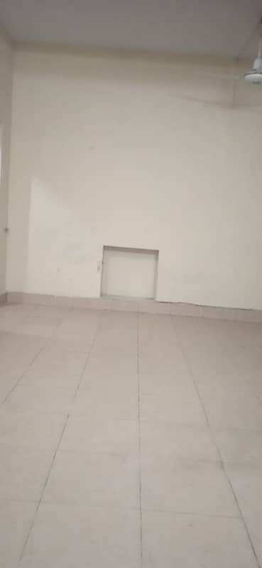 Silent Office/IT Office/Ideal Working Space 10Marla House @150K 5