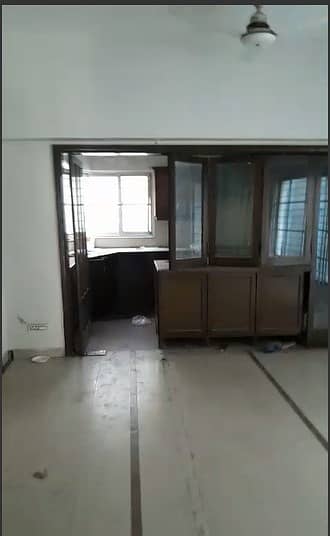 Ideal Working Space/Silent Office/IT Office 10 Marla House At Moulana Shoukat Ali Road 3