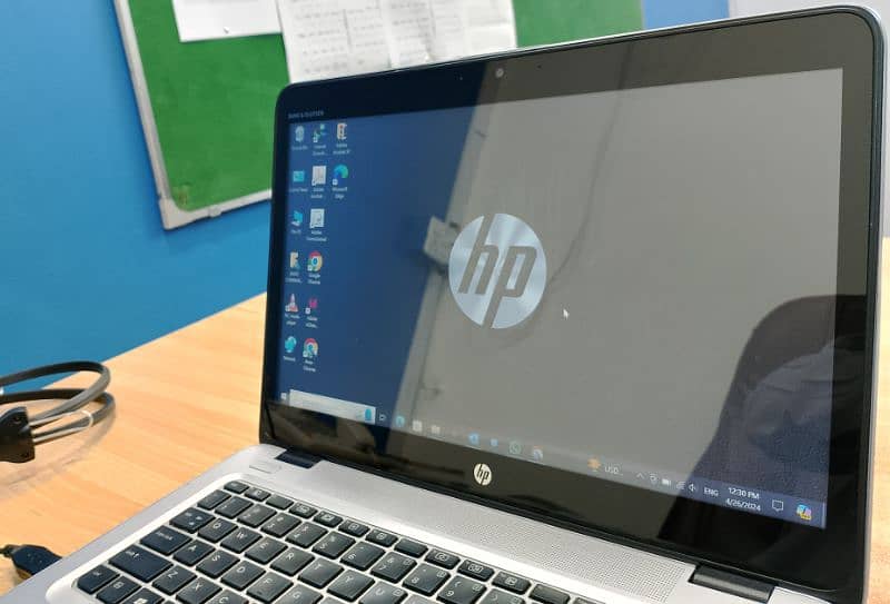 HP EliteBook 840 g4 | 7th gen | Core i5 0