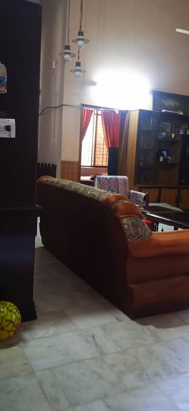 Semi Commercial 24 Marla House At 60'' Road In A Block Johar Town@ 7.5Cr 4