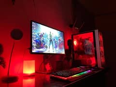 Selling my gaming and editing PC