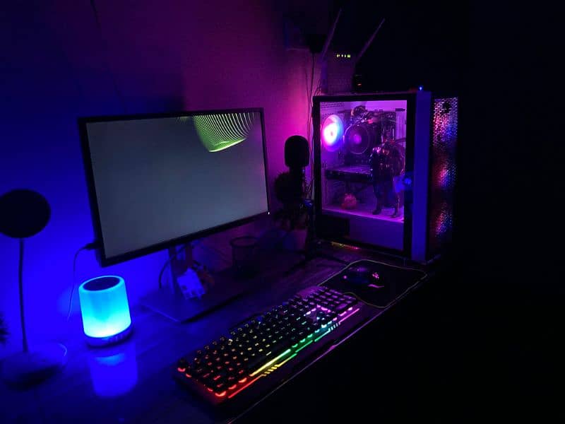 Selling my gaming and editing PC 9