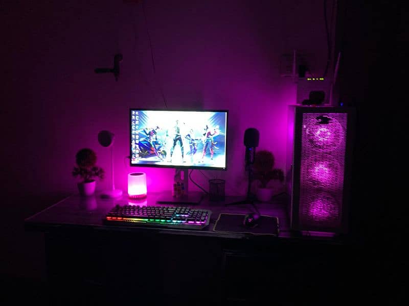 Selling my gaming and editing PC 13