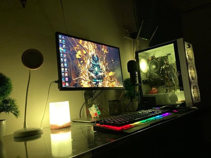 Selling my gaming and editing PC 14