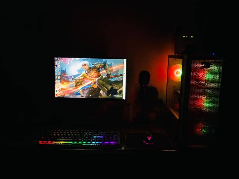 Selling my gaming and editing PC 19