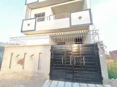 Best Options For Prime Location House Is Available For rent In IBL Housing Scheme