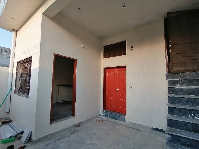 Best Options For Prime Location House Is Available For rent In IBL Housing Scheme 2