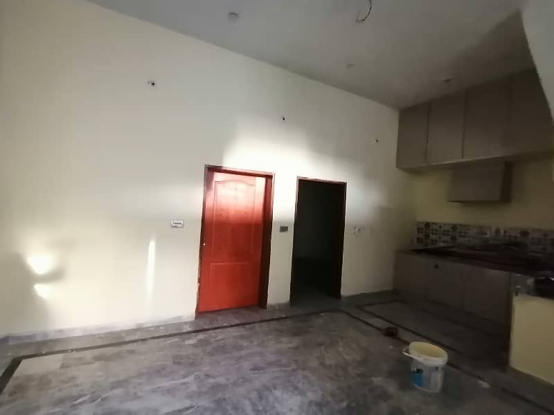 Best Options For Prime Location House Is Available For rent In IBL Housing Scheme 4